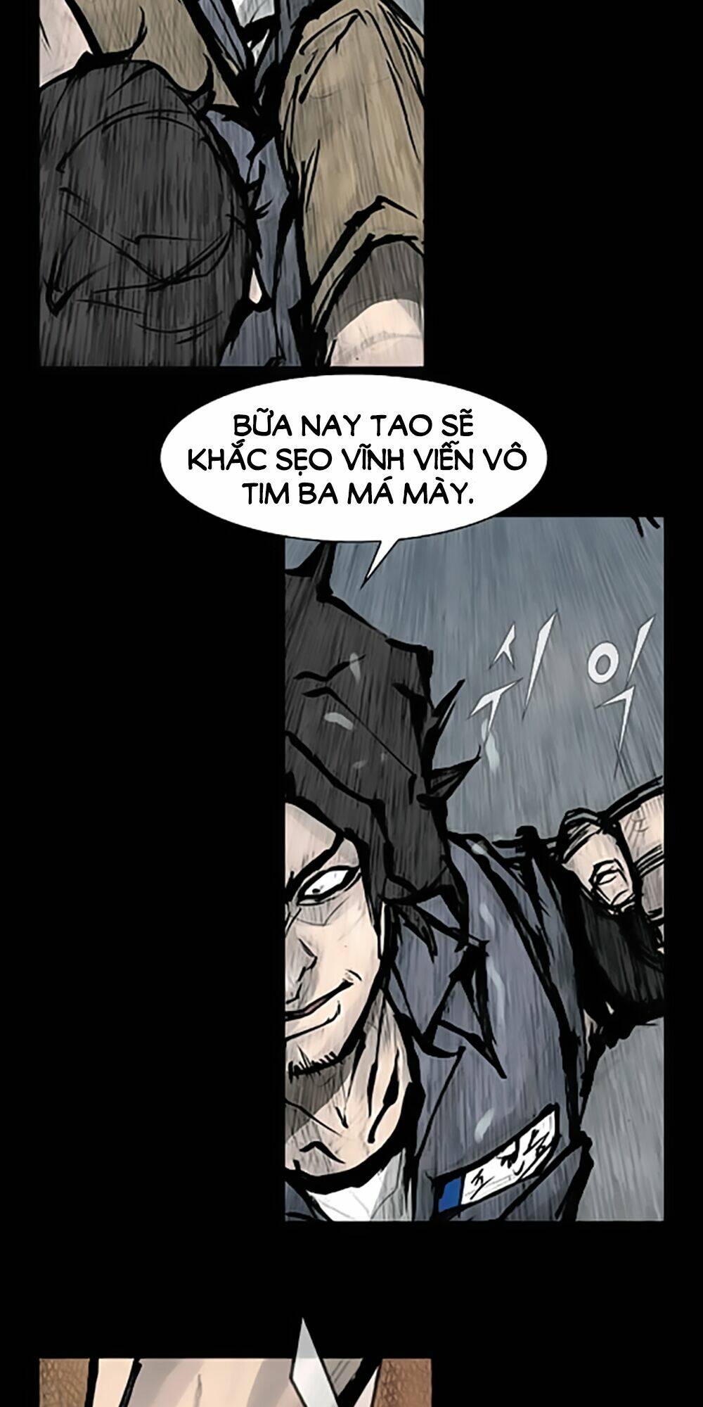 dokgo | độc cô chapter 86 34