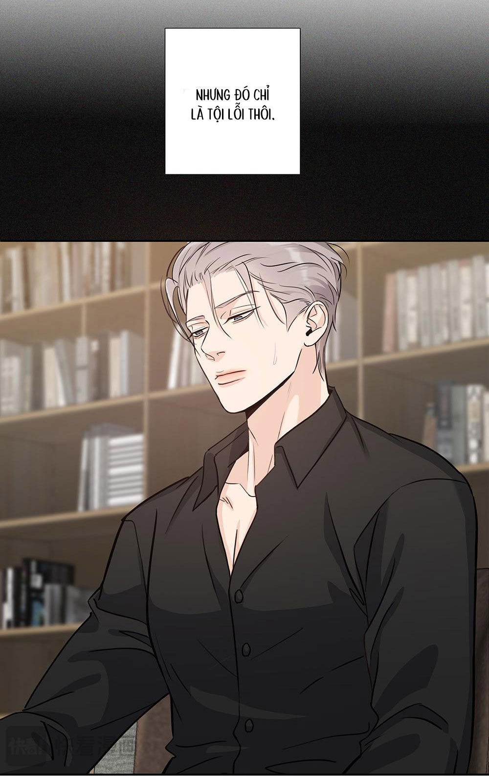 quan hệ nợ nần chapter 38 33