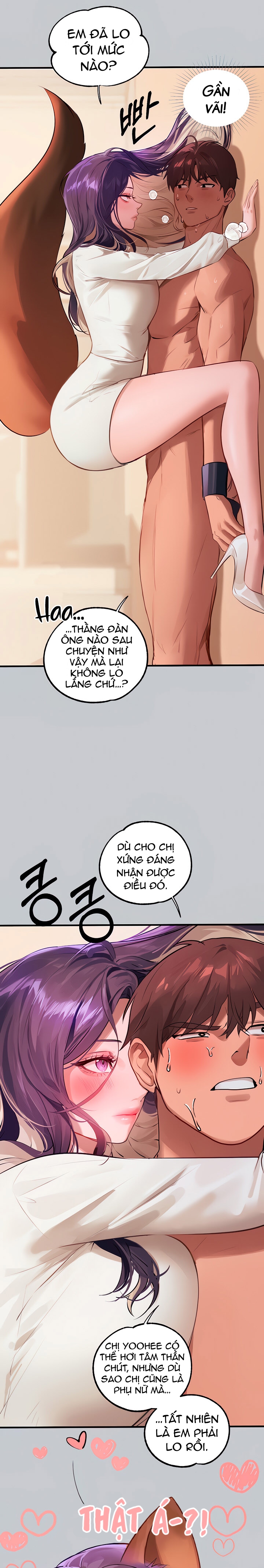 chị chủ nhà của tôi chapter 94.2 8