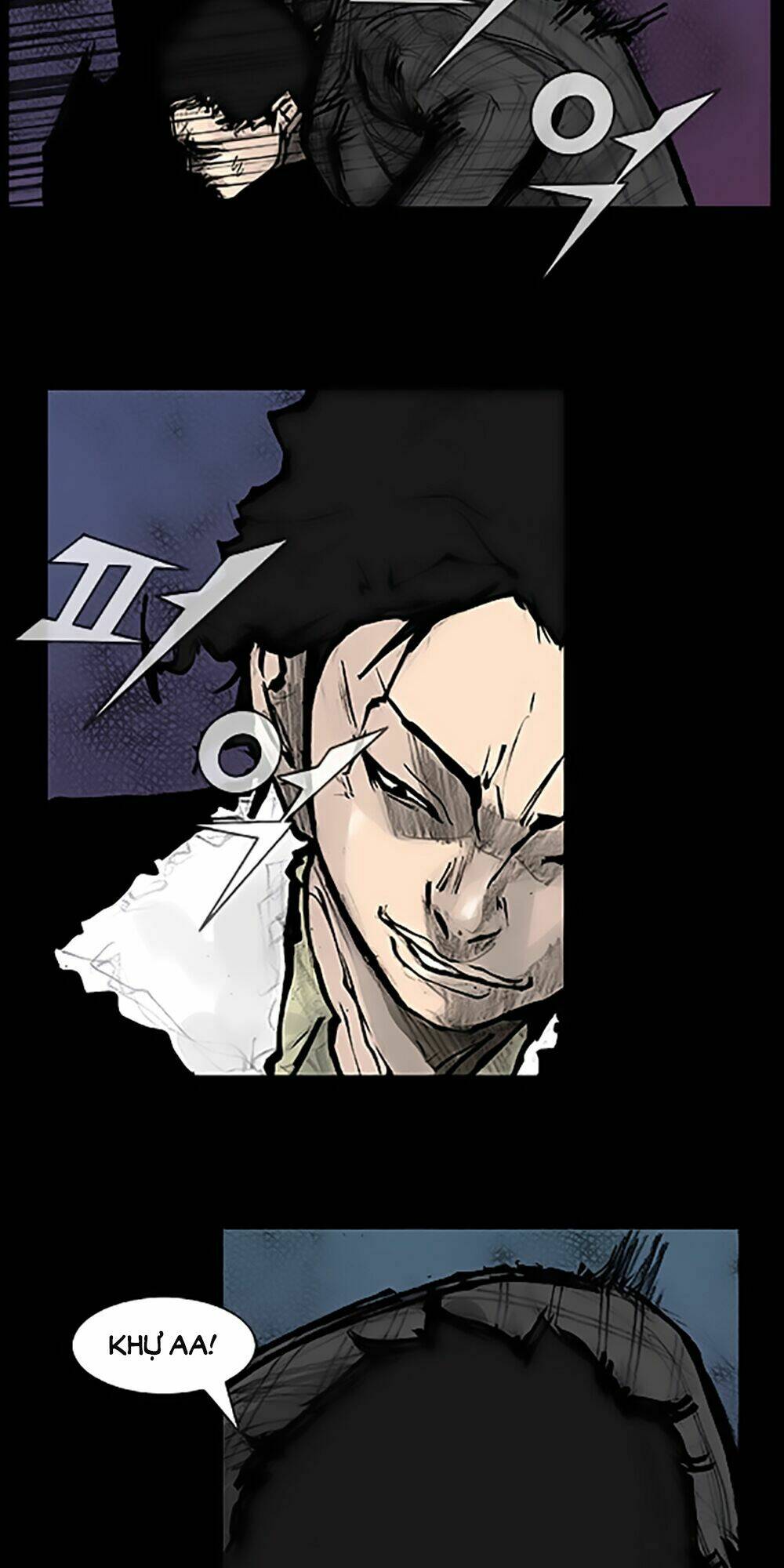 độc cô tiền truyện chapter 17 2