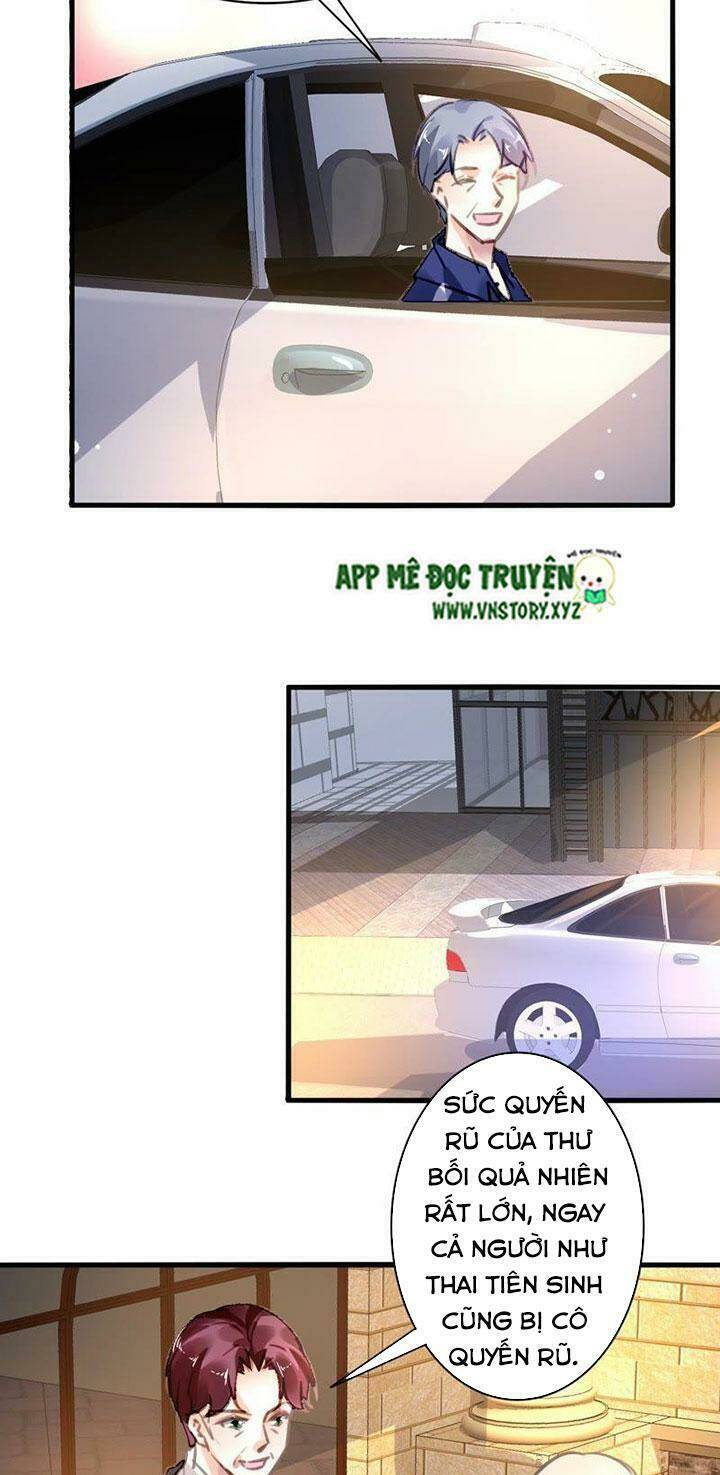 mưu ái thành nghiện chapter 79 18