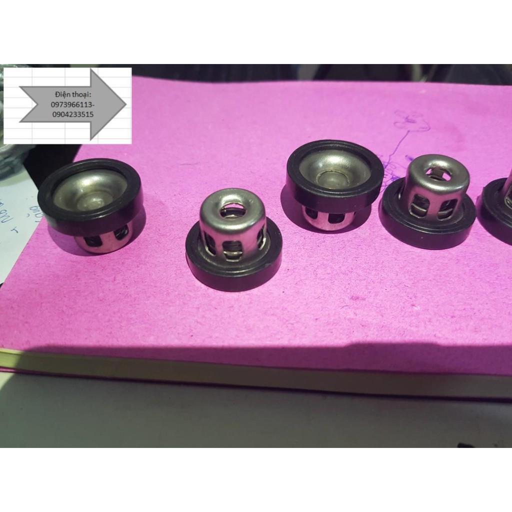 Van một chiều đầu máy bơm rửa xe, phun thuốc sâu-bộ 6 cái