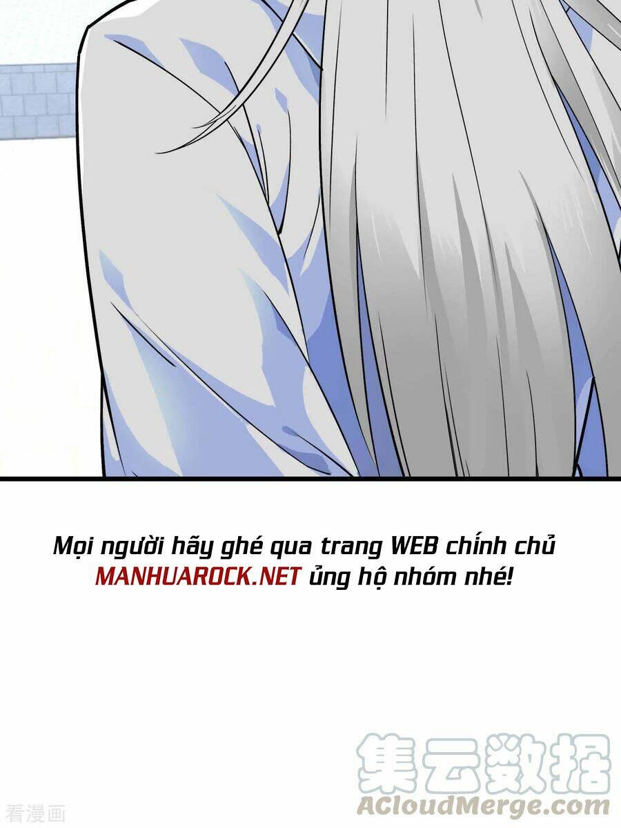 trọng sinh ta là đại thiên thần chapter 104 21