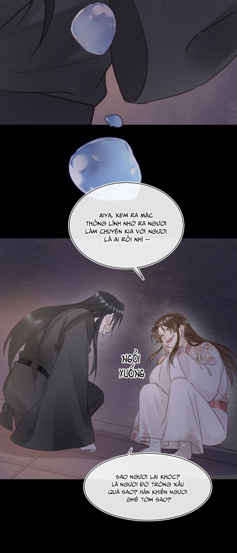 tù long chapter 86 45