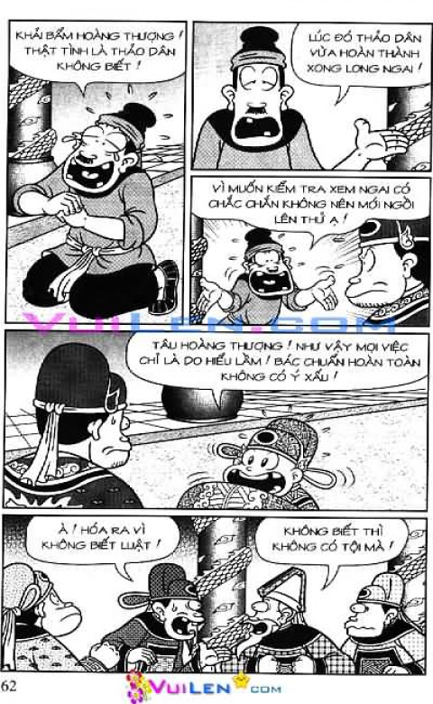 thần đồng đất việt chapter 166 59