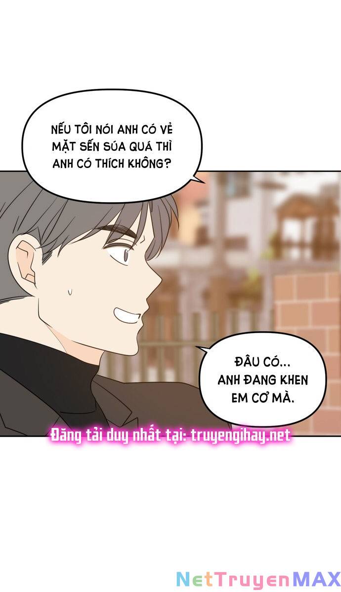 kiếp này cũng xin chăm sóc tôi như vậy nhé kiếp này cũng xin chăm sóc tôi như vậy nhé chapter 110 35