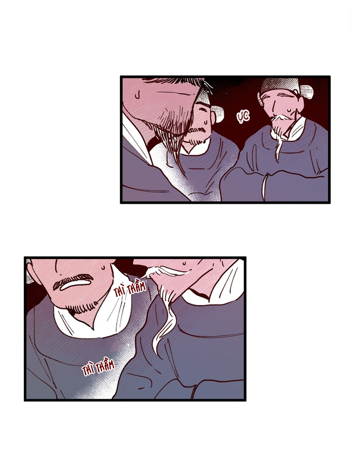 tham vọng quyền lực (full) chapter 38 33