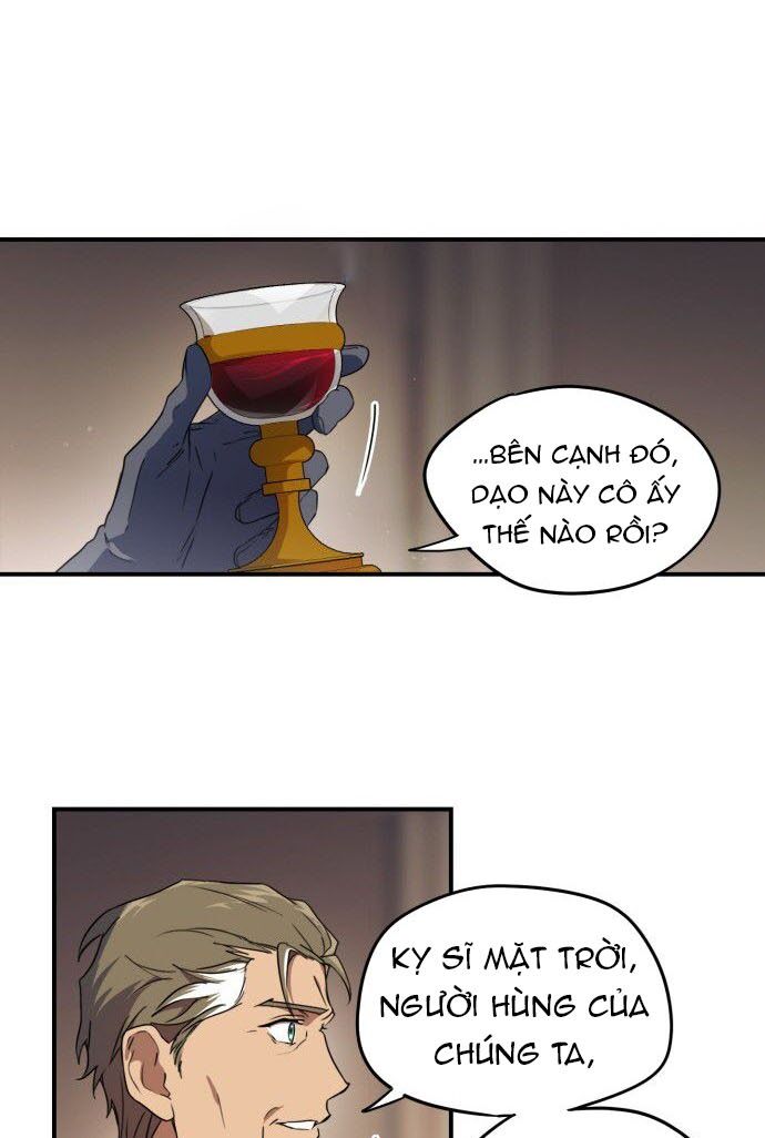 bị che khuất bởi ánh hoàng hôn chapter 13 42