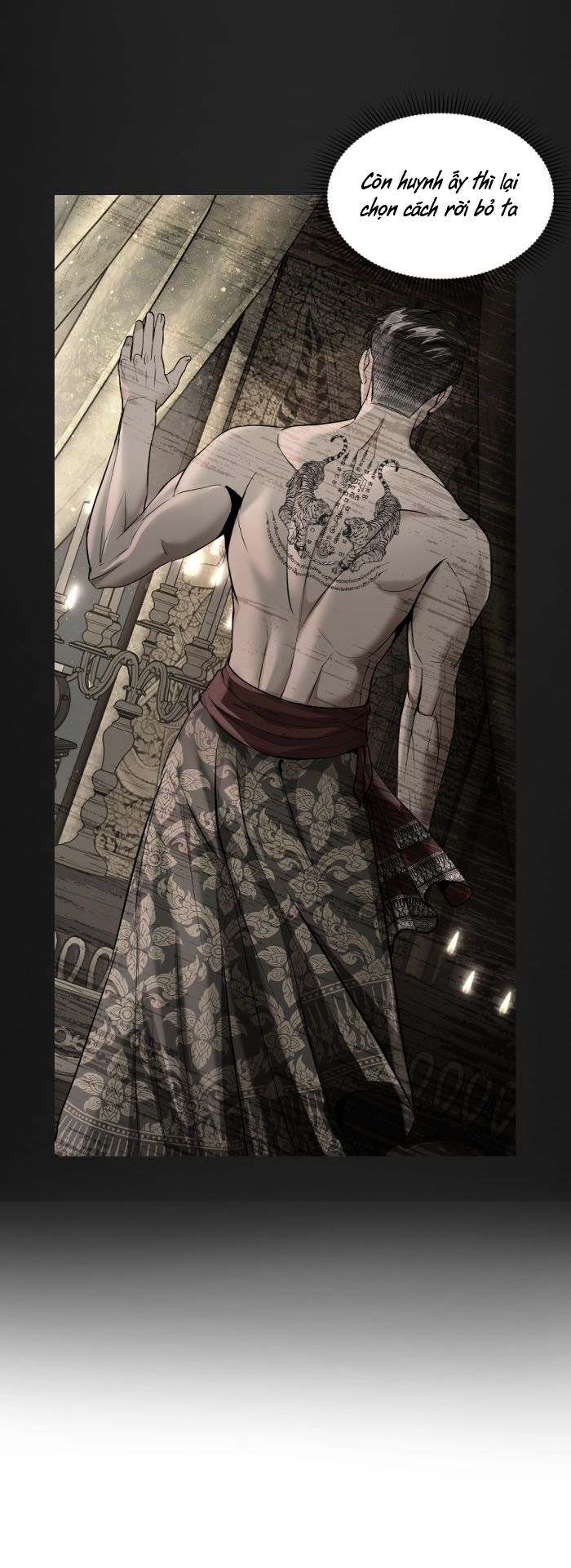 tôi là công tử đẹp nhất xiêm chapter 10 46