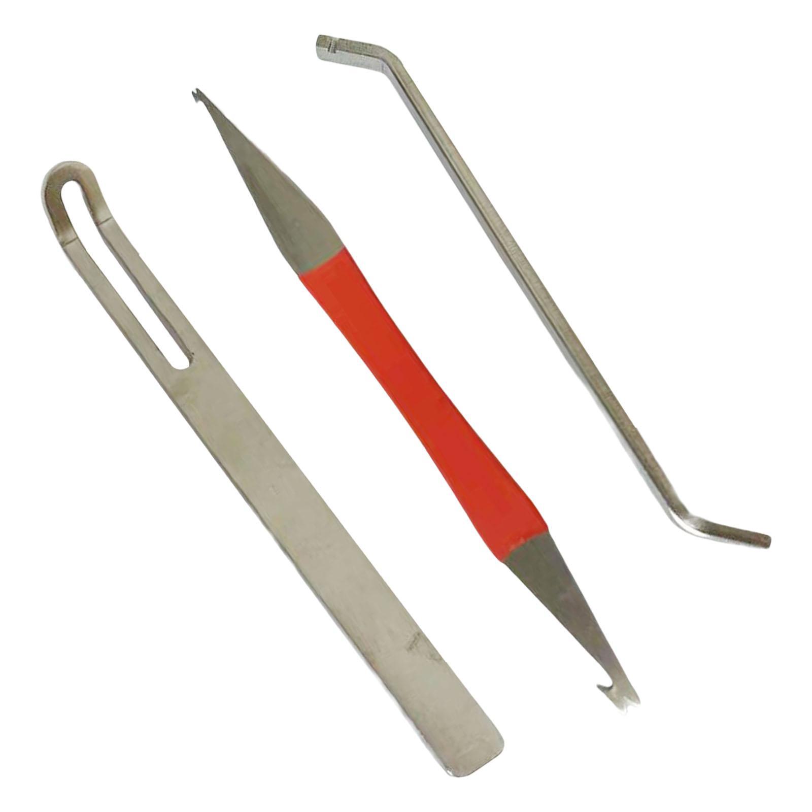 Professional  Repair Tool Kit 6 Piece