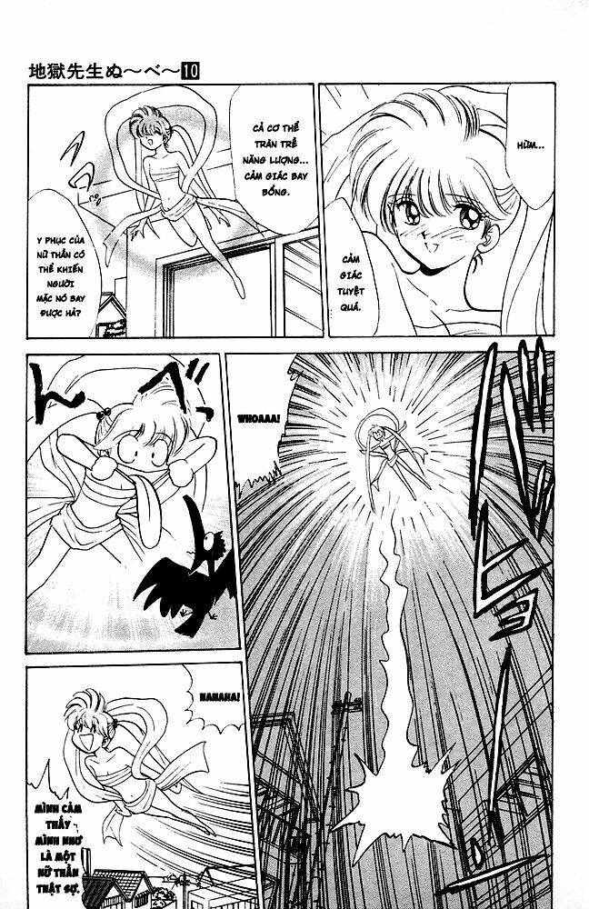 jigoku sensei nube - người thầy dũng cảm chapter 80 5