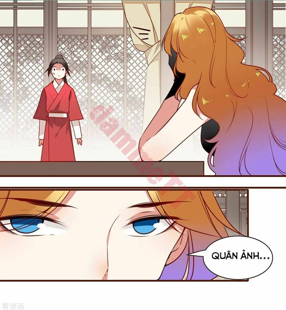 bỉ ngạn hoa chapter 36 1