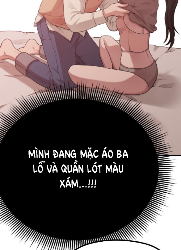 Cuộc Sống Của Tác Giả Truyện Người Lớn chapter 12.1 - Trang 11