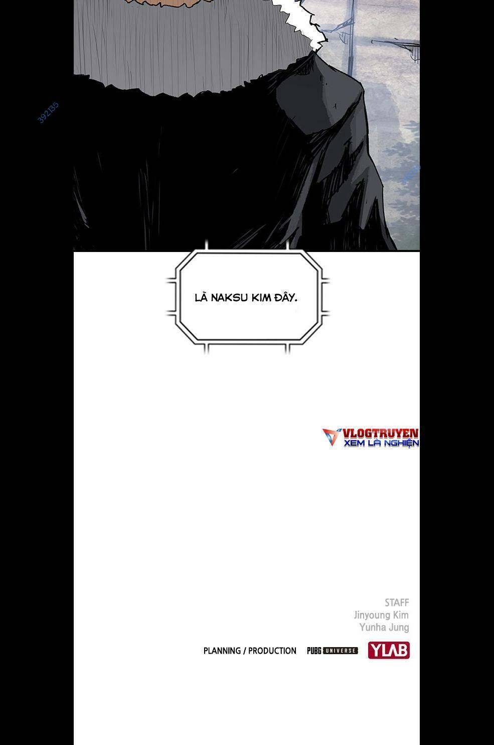 pubg - cuộc chiến sinh tồn - 100 chapter 15 65