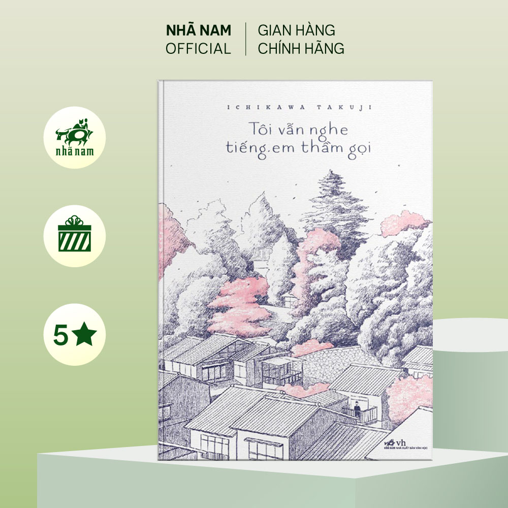 Sách - Series tác giả Ichikawa Takuji (cập nhật) - Nhã Nam Official