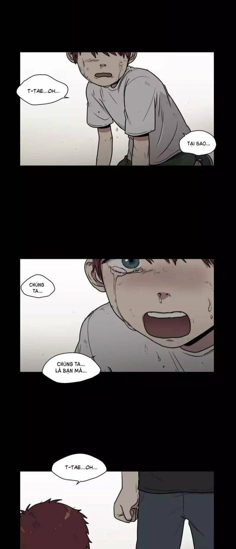 …”một sự thật khá khó chịu.” chapter 36 33