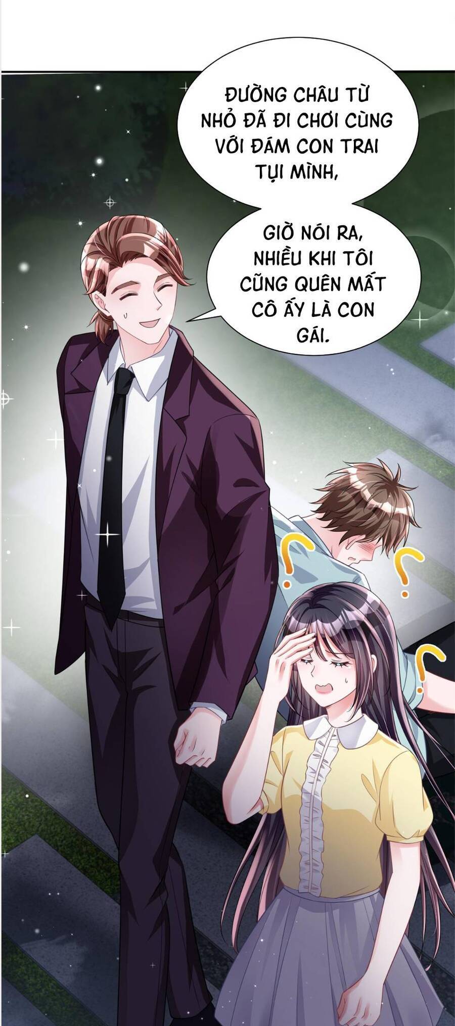 tổng tài huyết tộc cực sủng cô vợ mỹ nhân ngư chapter 58 24