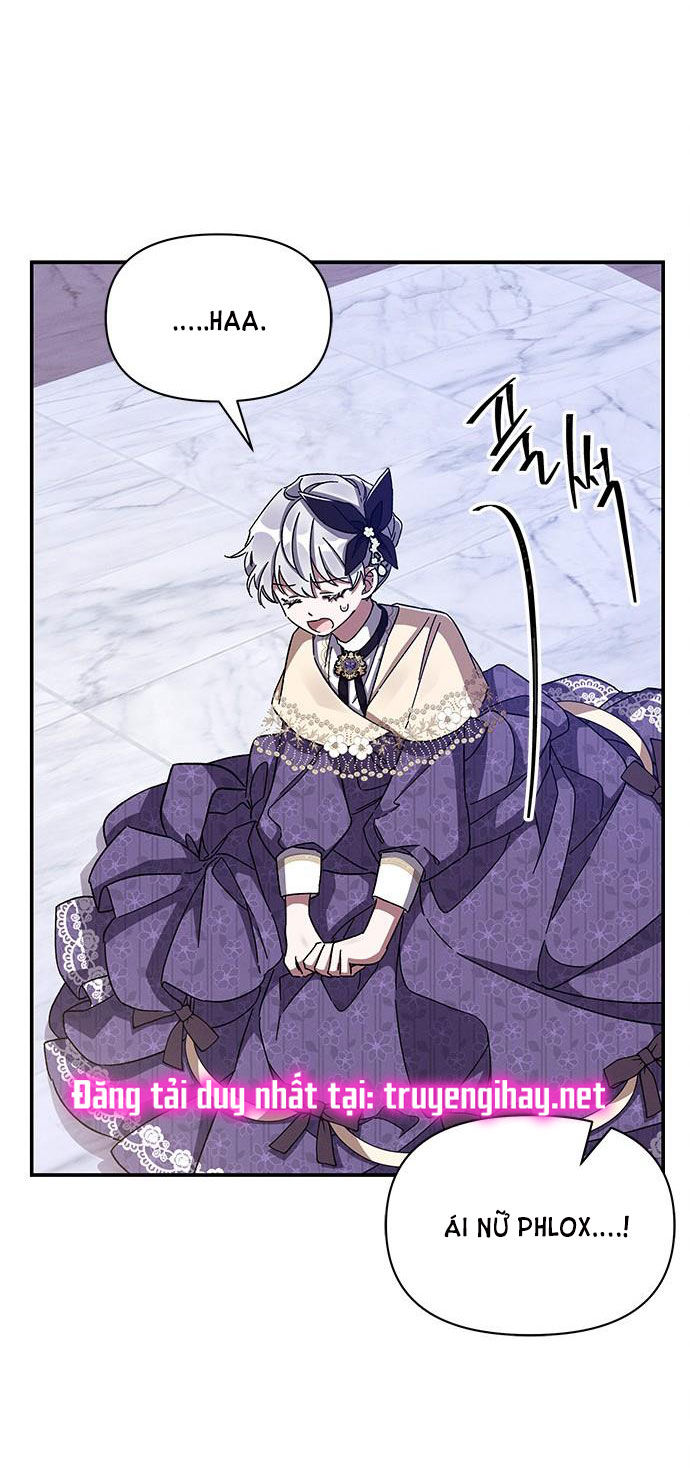 ôi kẻ thù không đội trời chung thân ái của tôi chapter 29.2 2