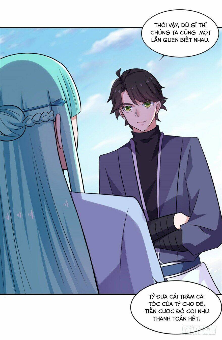 tiên ma đồng tu chapter 49 4