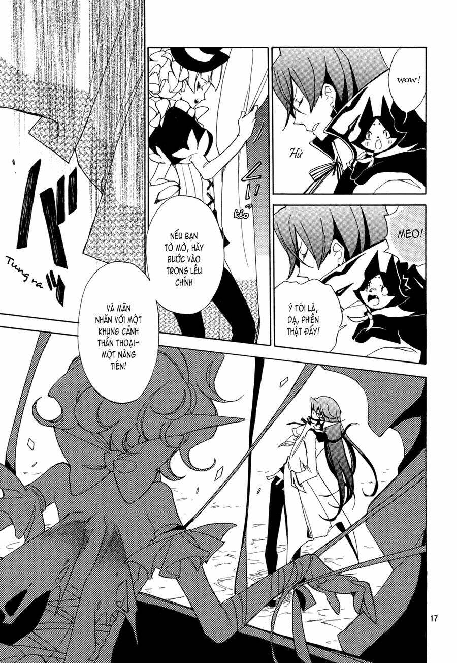 kirikagohime to mahou tsukai chapter 1 19