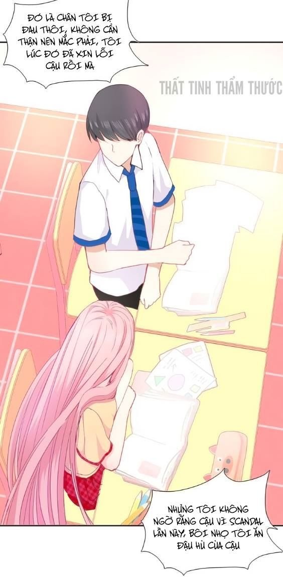 mộng văn sơn hải kinh chapter 5 22