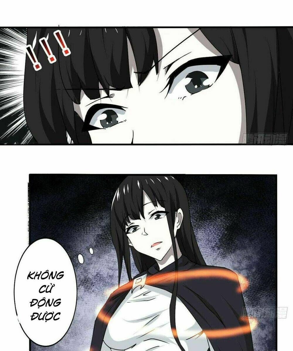 tu chân giả tại dị thế chapter 127 4