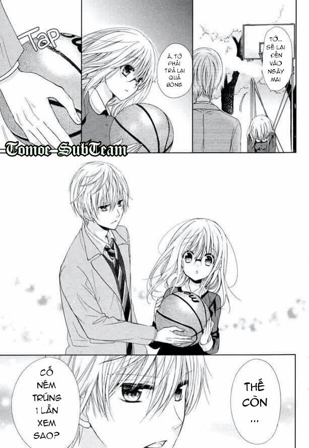 aoba-kun ni kikitai koto chapter 2 28