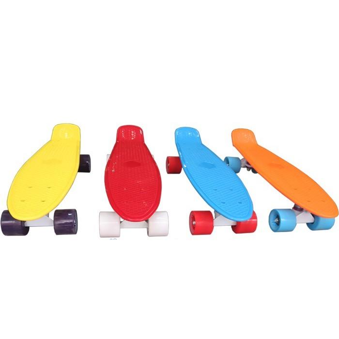 Ván Trượt Skate Board Penny Cao Cấp