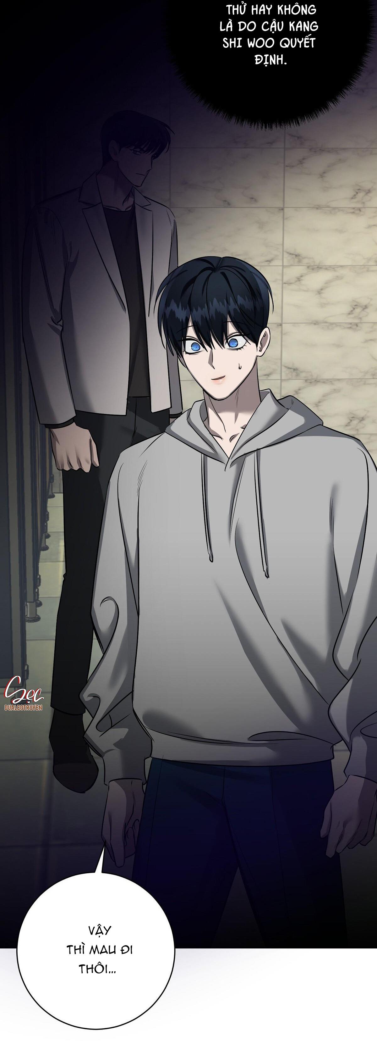 lý do của ác nhân chapter 42 60