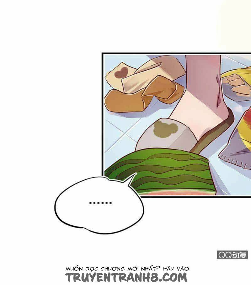 lãnh tình boss xin buông tay em chapter 2 12