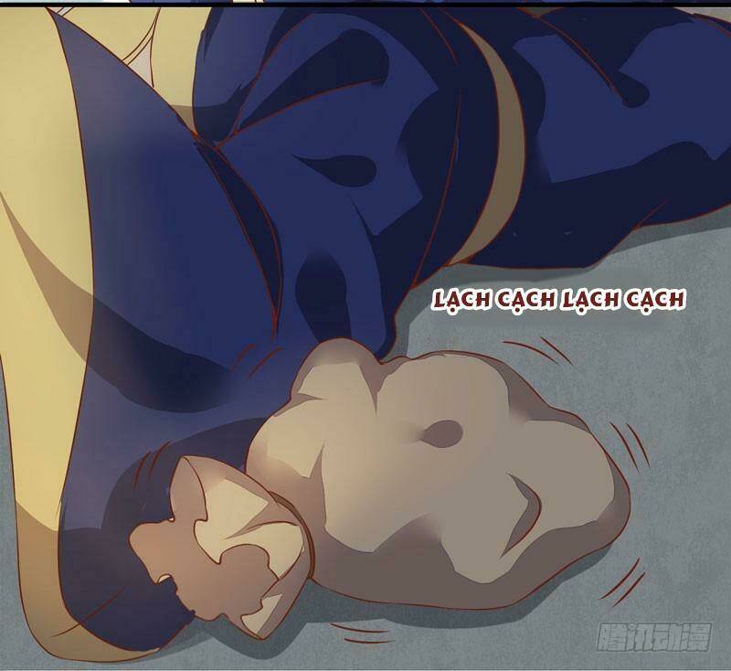 công chúa là nam nhân chapter 15.1 16