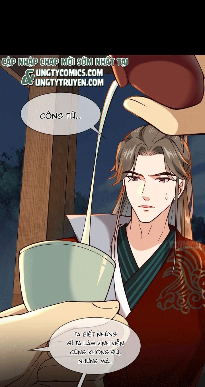 Cô Thành Lonely chapter 119