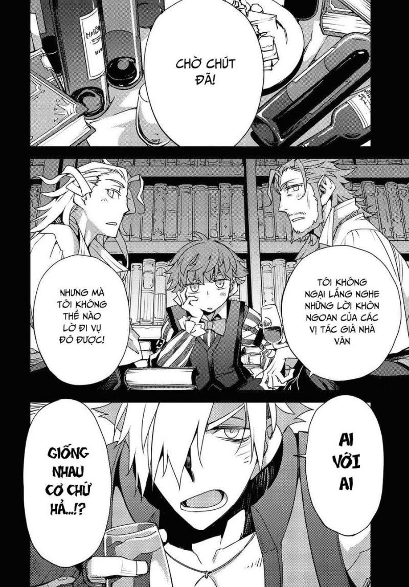 fate/grand order: epic of remnant - salem chapter 25 6