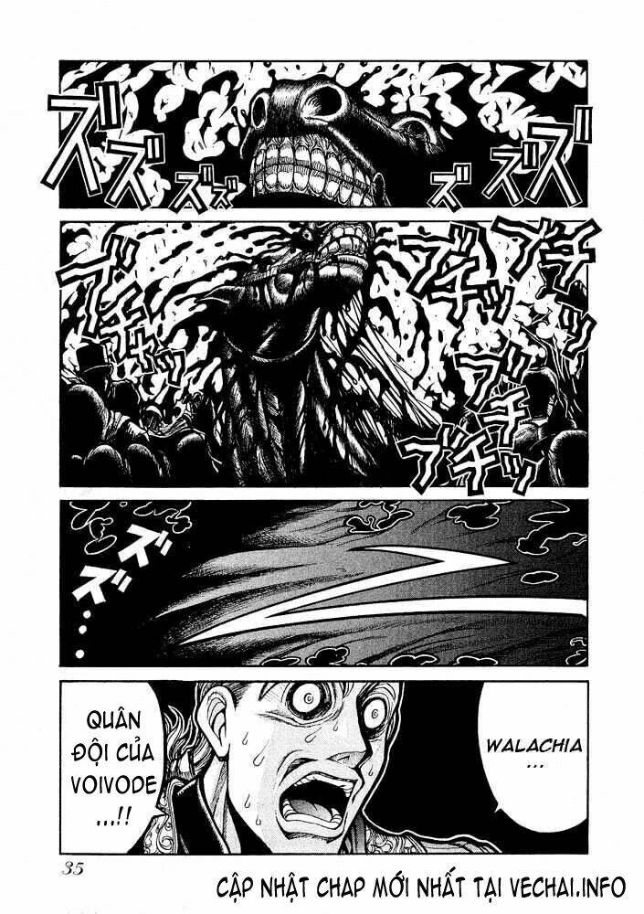 hellsing chapter 59 19