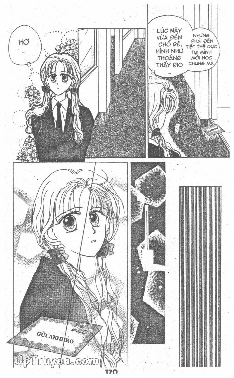 ban trai của tôi - my boyfriend chapter 2 19