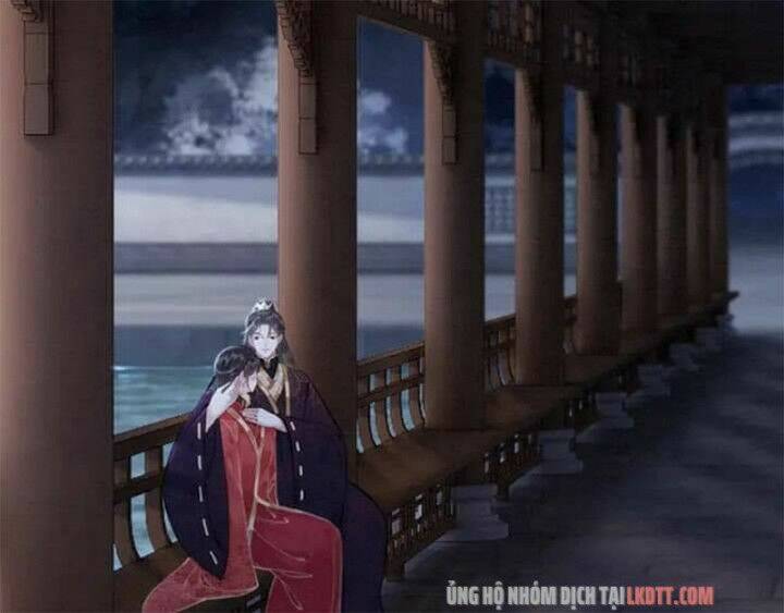 trọng sinh bá sủng nhiếp chính vương quá mạnh mẽ chapter 125 24