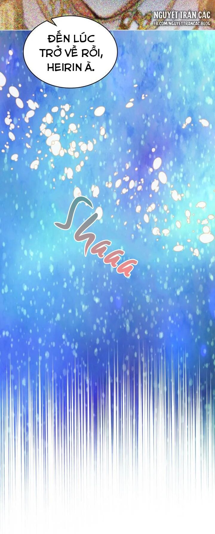 con có phải con là con gái của ngài không? chapter 62.5 14