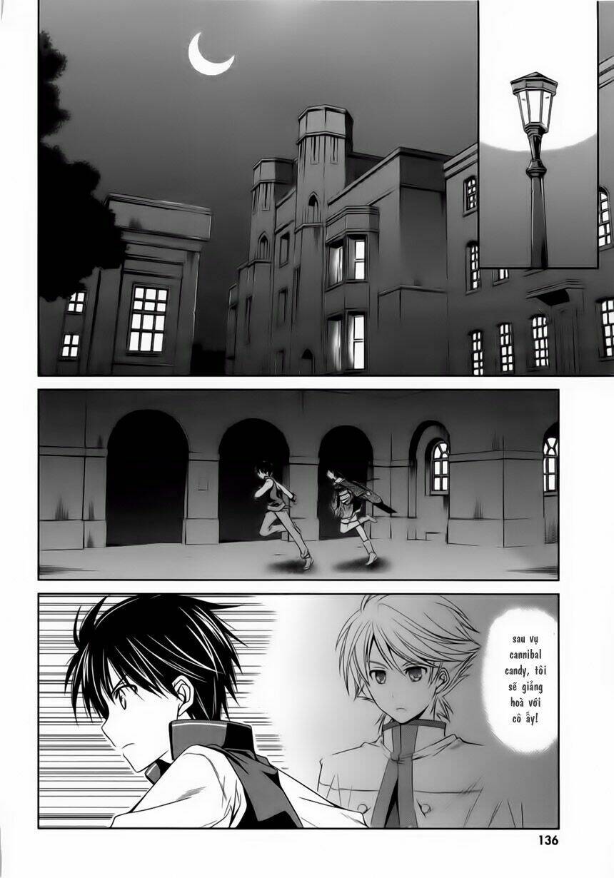 kikou shoujo wa kizutsukanai chapter 10 10