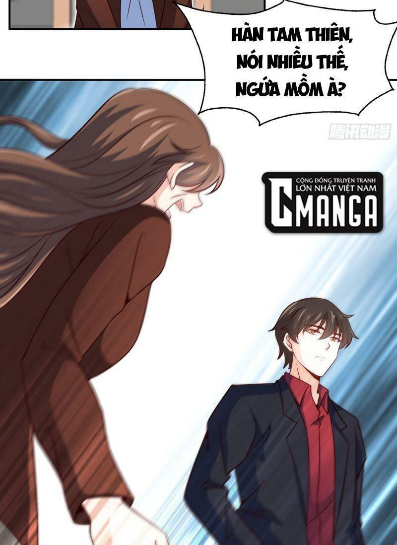 ta là hàn tam thiên chapter 40 19
