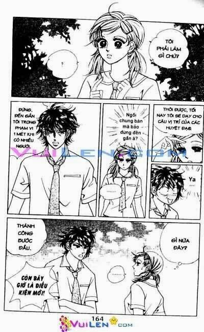 cô gái trung hoa chapter 5 164