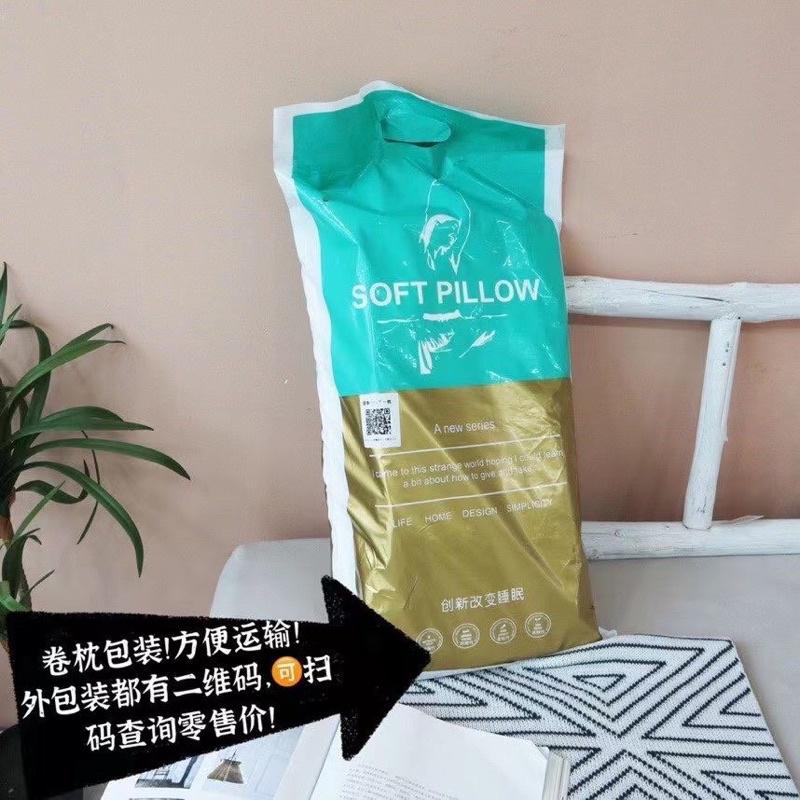 Đôi Ruột Gối Gấu Teddy Hàng Nhập khẩu Cao Cấp Làm Bằng Vải Cotton Thoáng Mát
