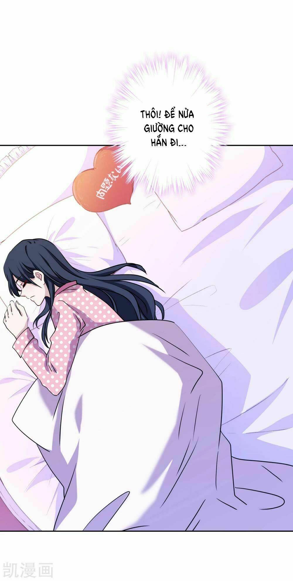 nhân vật phản diện: không ngọt không lấy tiền chapter 17.1 3