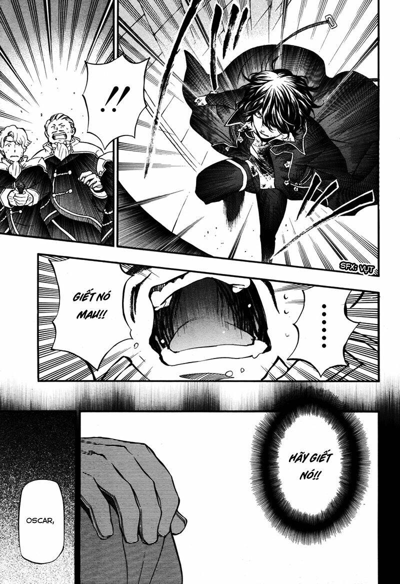 pandora hearts chapter 80 21