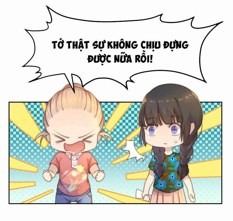 thanh âm giai điệu phản công chapter 14 12