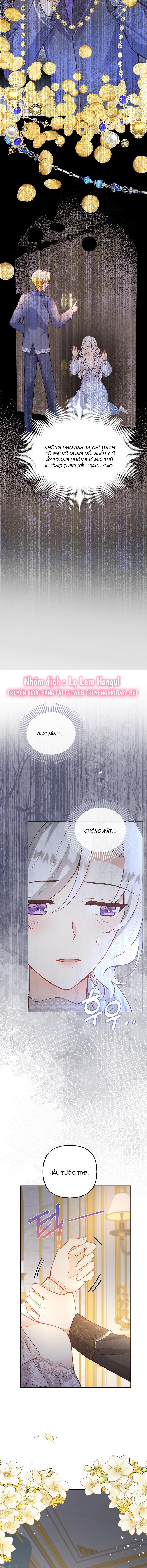 tôi sẽ nuôi dưỡng hai đứa con của nam chính chapter 52 6