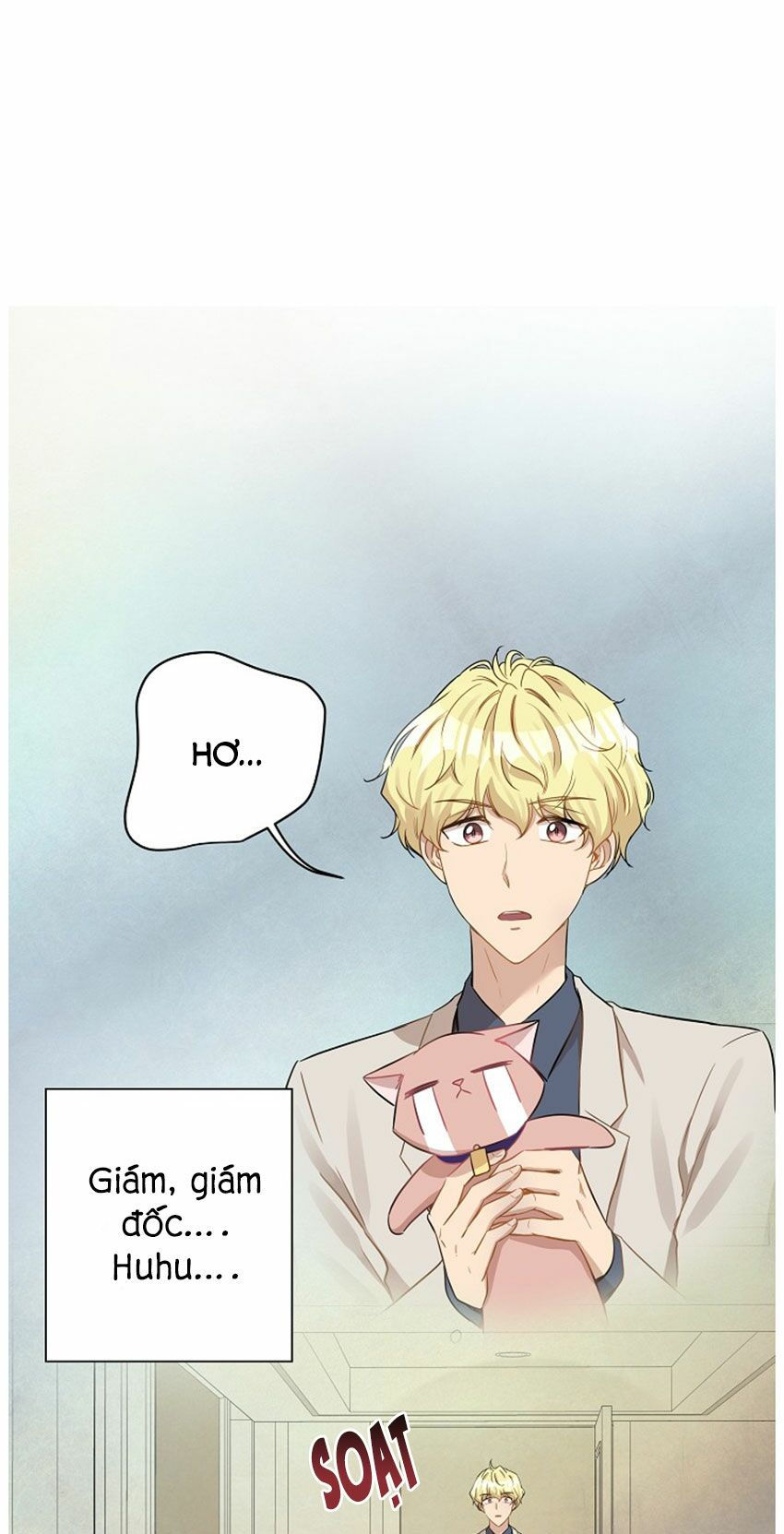 cuộc sống kỳ thú chapter 21 28