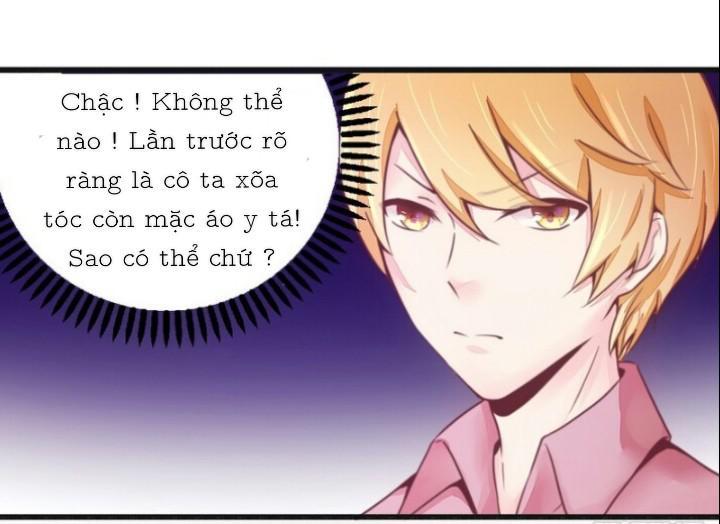 tổng tài đã cưới em chapter 17 15