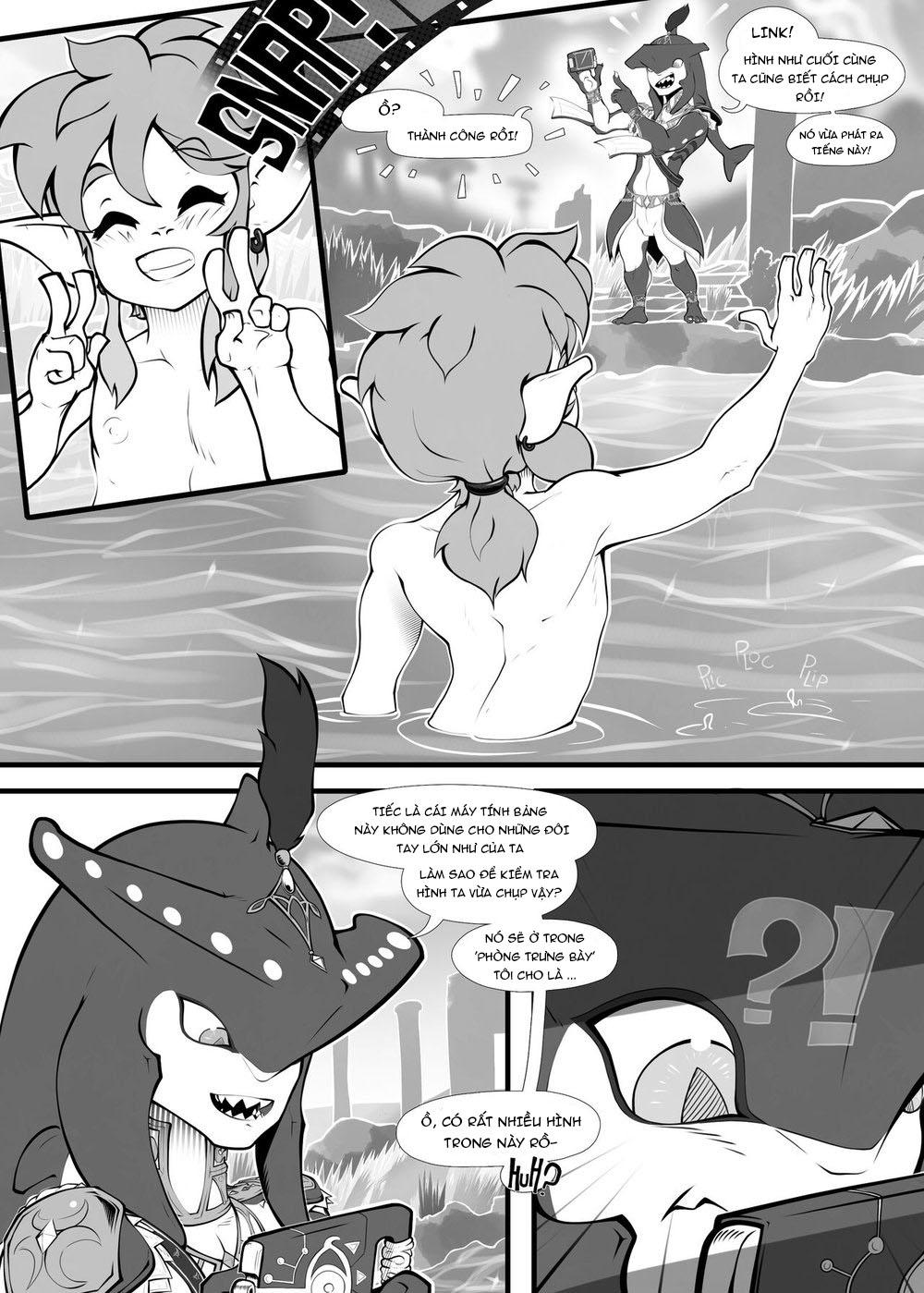 oneshot hỏny chapter 80 1