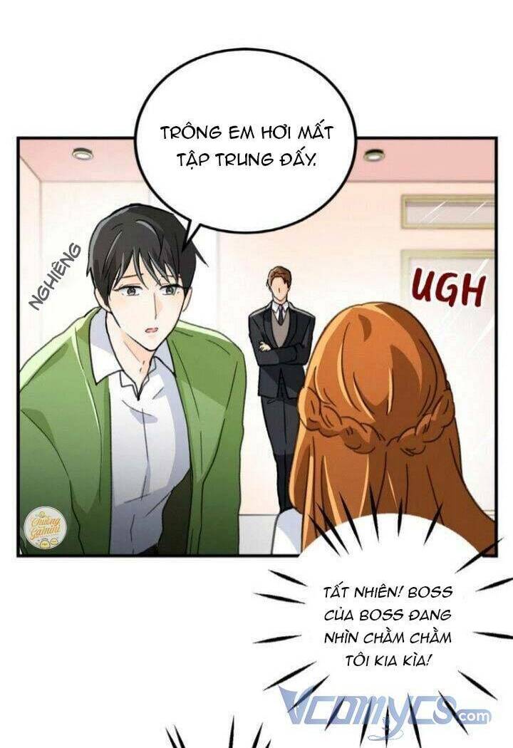 101 cách chinh phục trái tim em chapter 13 32