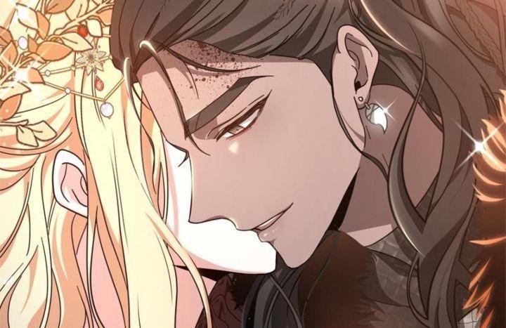 cô dâu của rồng chapter 3 36